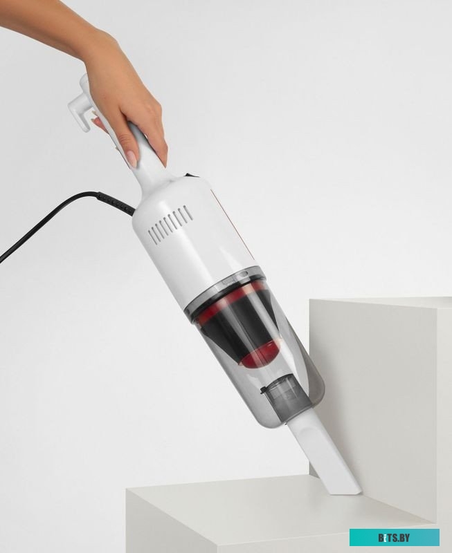NHS20D02 Rombica MyClean Ultra NHS20D02