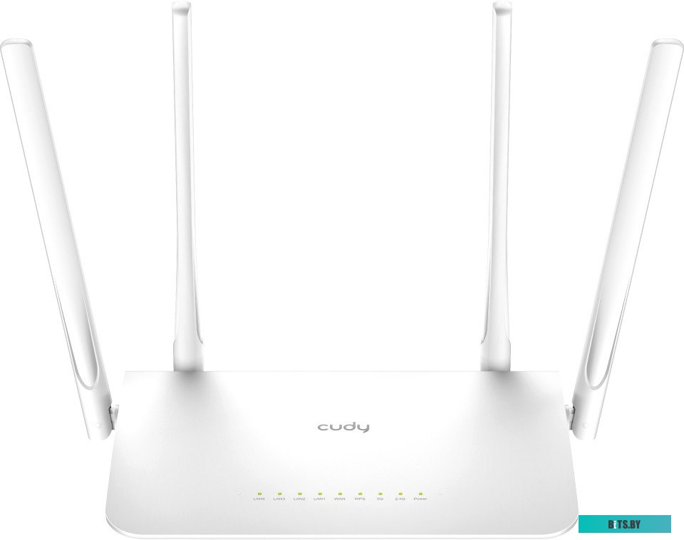 Wi-Fi Роутер Cudy WR1300 3.0