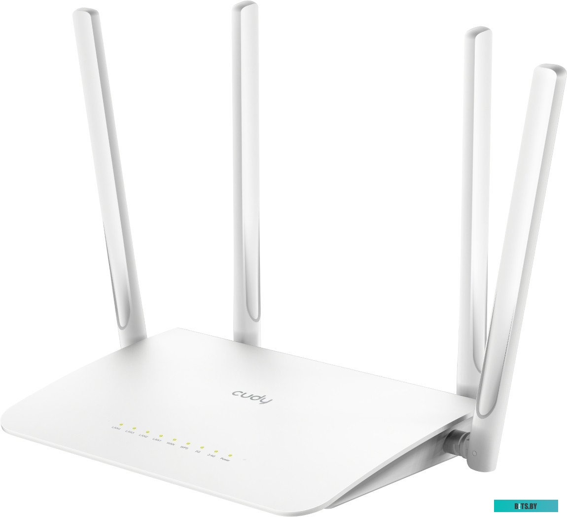 Wi-Fi Роутер Cudy WR1300 3.0