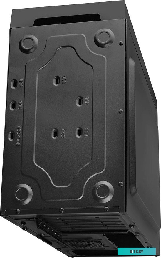 Корпус Ginzzu A400