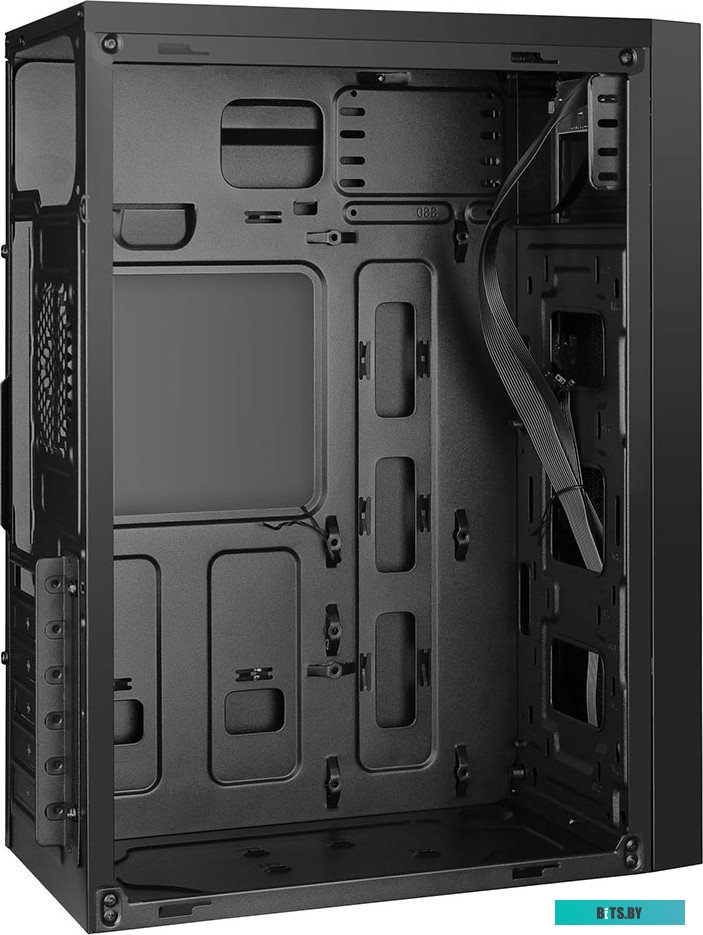 Корпус Ginzzu A400