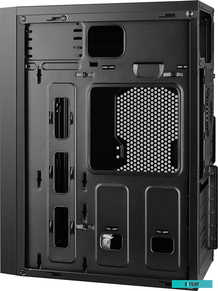 Корпус Ginzzu A400