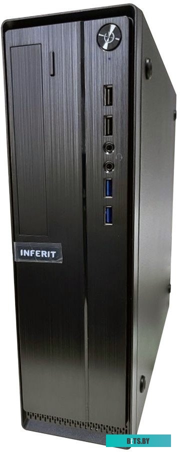 Блок питания Foxline TFX230B-85 230W 80+ Bronze TFX PSU, APFC, 80FAN, TFX230B-85