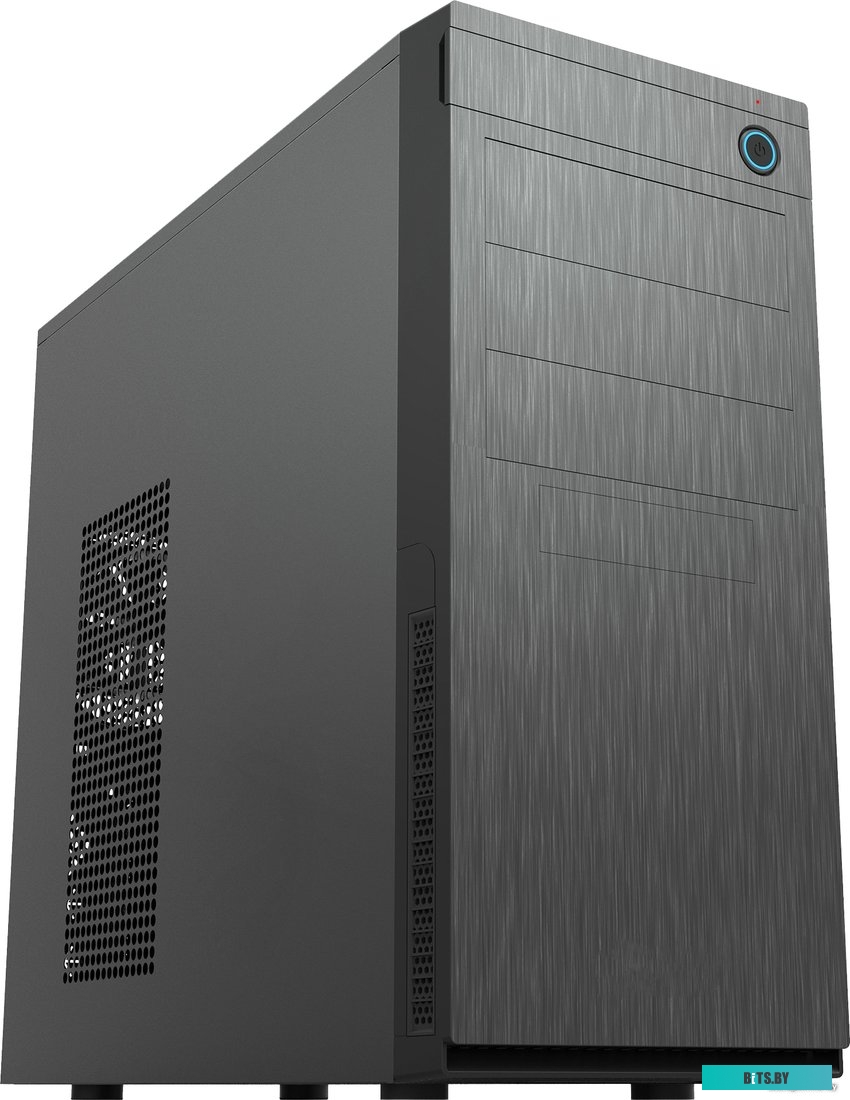 Корпус Chieftec HC-10B-OP