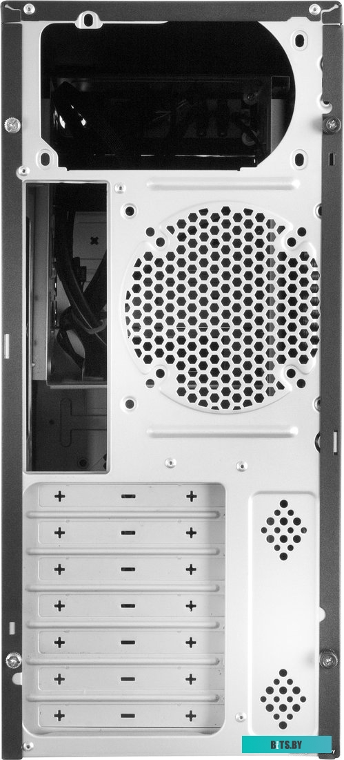 Корпус Chieftec HC-10B-OP