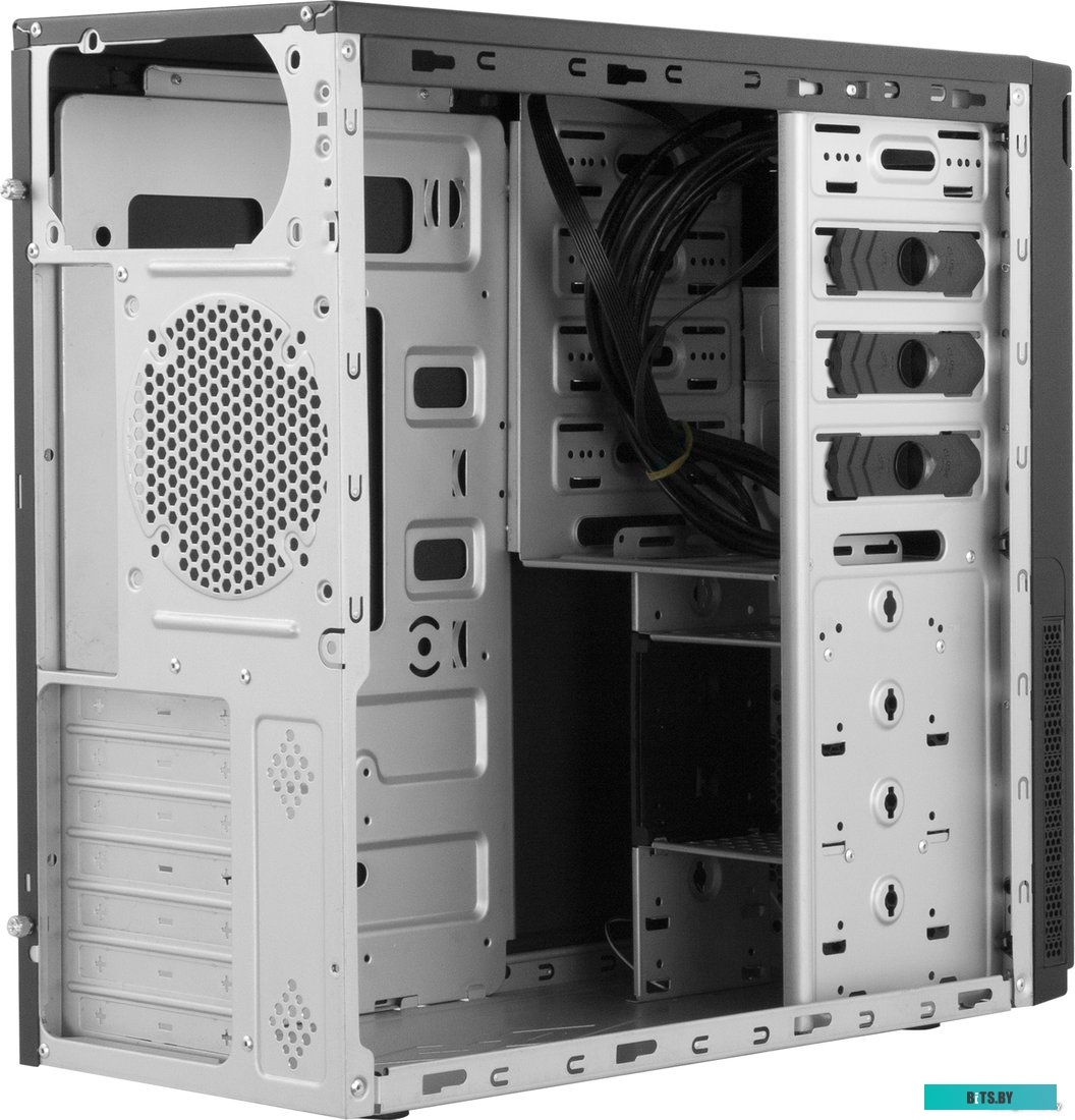 Корпус Chieftec HC-10B-OP