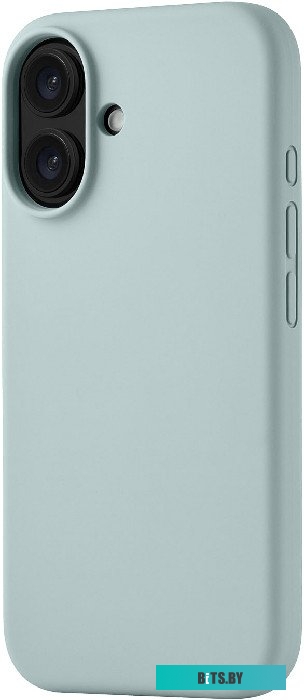 CS404CM61TH-I24M uBear Touch Mag Case для Apple iPhone 16 (холодная мята)