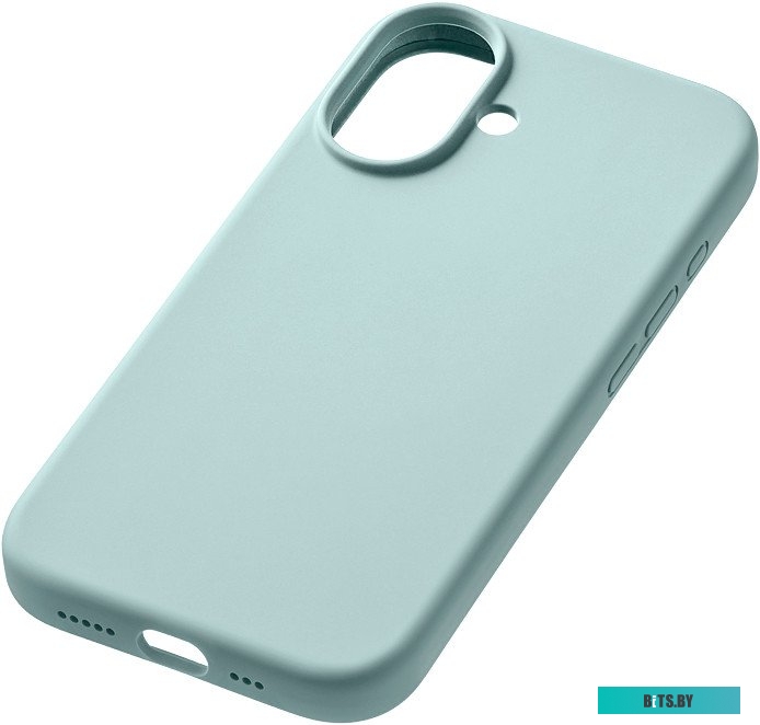 CS404CM61TH-I24M uBear Touch Mag Case для Apple iPhone 16 (холодная мята)