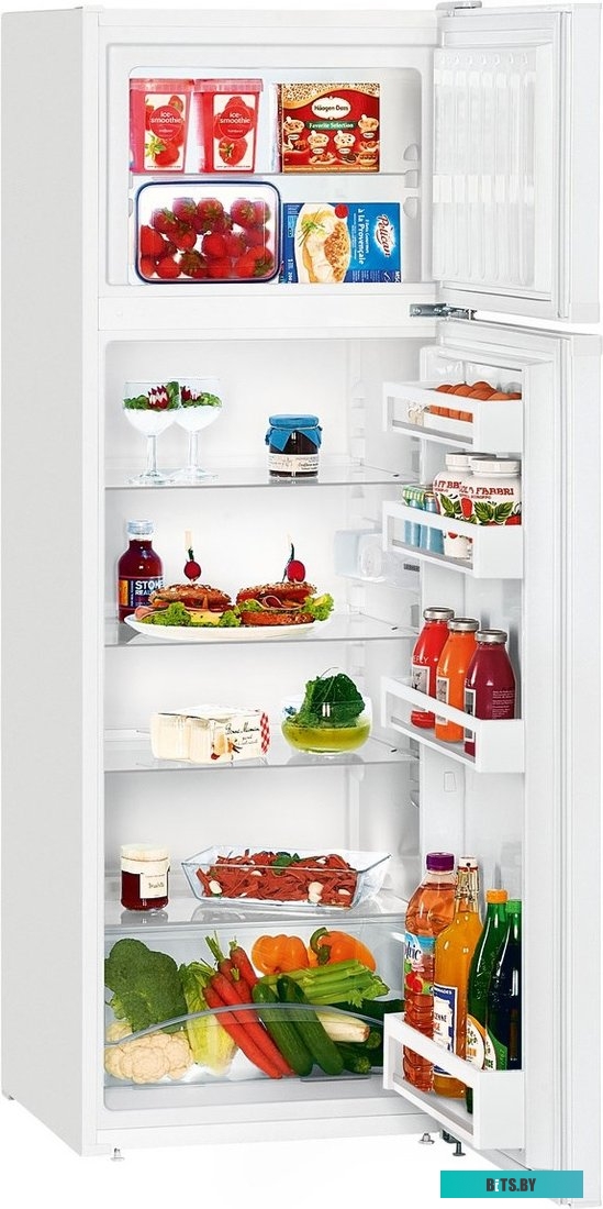 4016803145493***CTe 2931 Liebherr CTe 2931