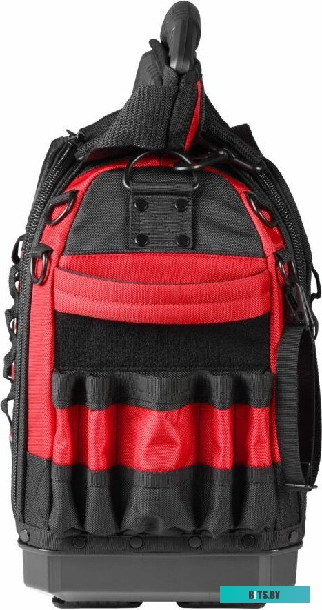 4058546484941 4932493623 Milwaukee Packout Closed Tote Tool Bag 4932493623