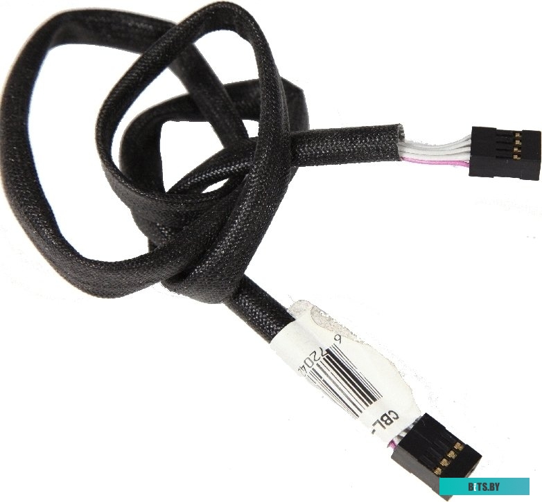 Кабель SuperMicro CBL-0157L-01 8PIN TO 8PIN CABLE FOR SGPIO,615MM,PBF CBL-0157L-01