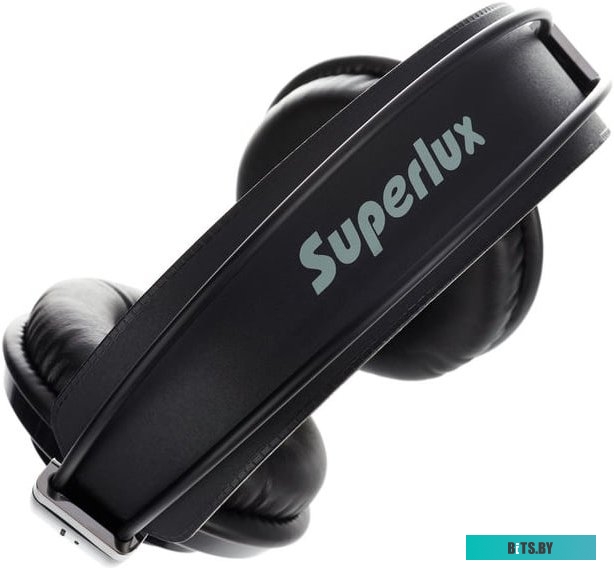 Superlux HD681 EVO (черный)