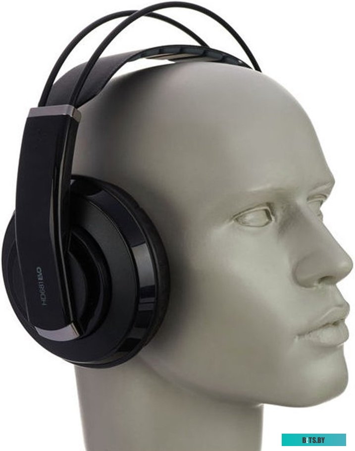 Superlux HD681 EVO (черный)