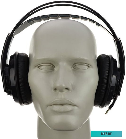 Superlux HD681 EVO (черный)