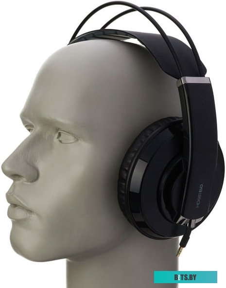 Superlux HD681 EVO (черный)