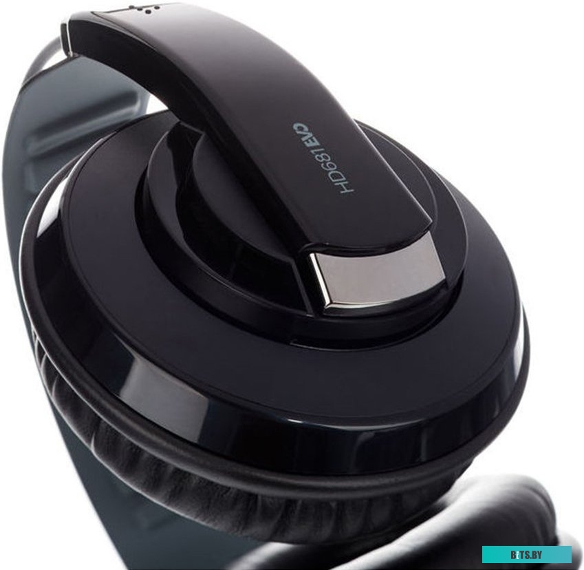 Superlux HD681 EVO (черный)