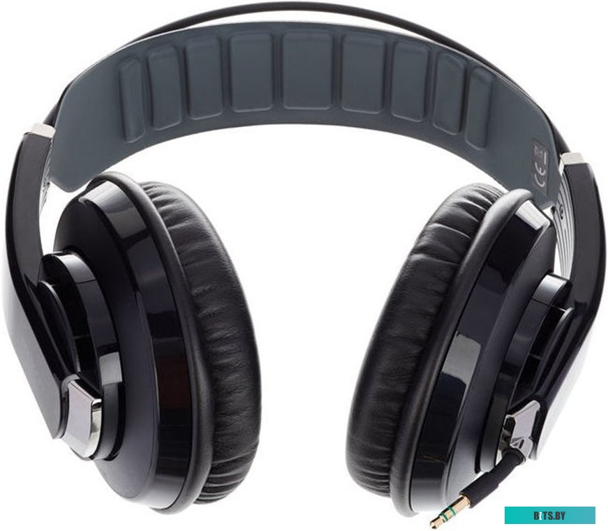 Superlux HD681 EVO (черный)