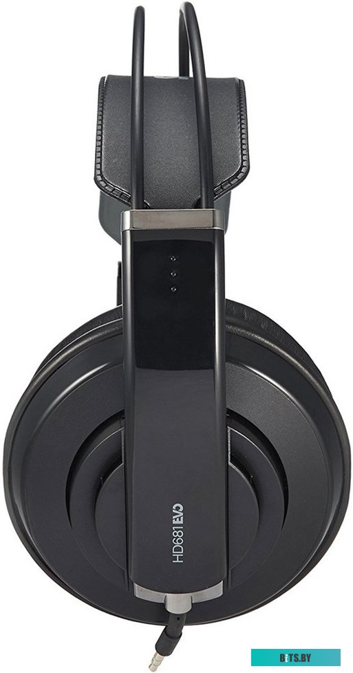 Superlux HD681 EVO (черный)