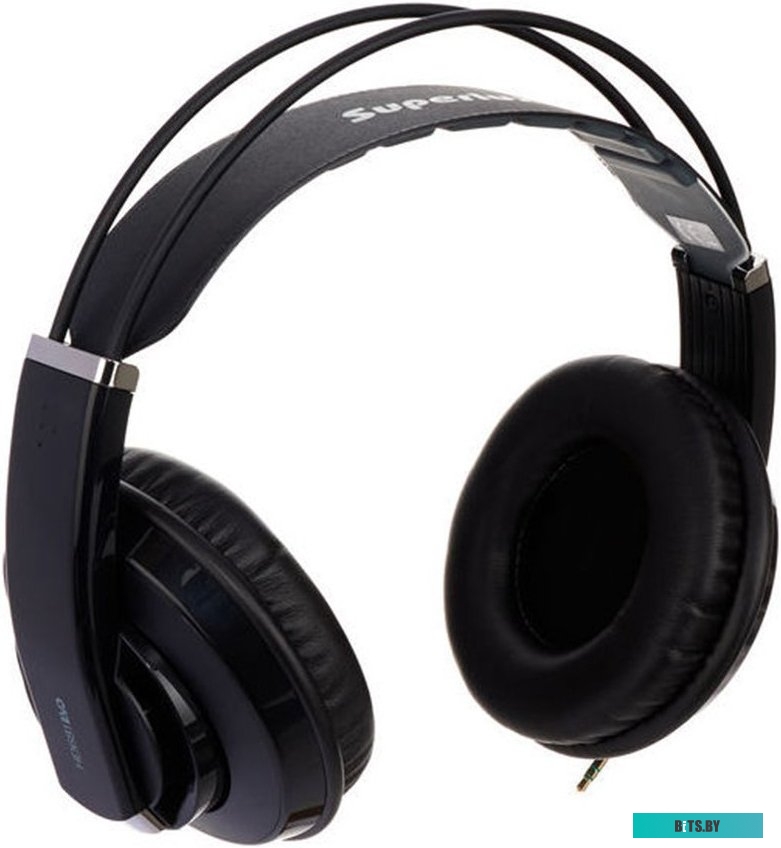 Superlux HD681 EVO (черный)