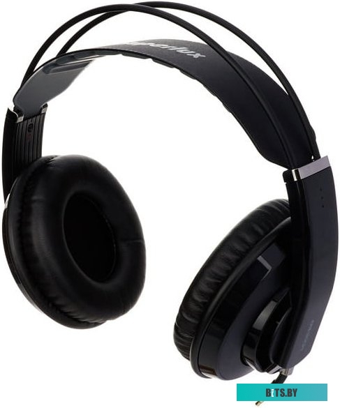 Superlux HD681 EVO (черный)