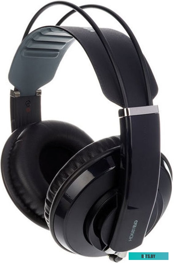 Superlux HD681 EVO (черный)