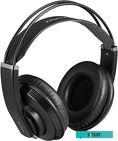 Superlux HD681 EVO (черный)
