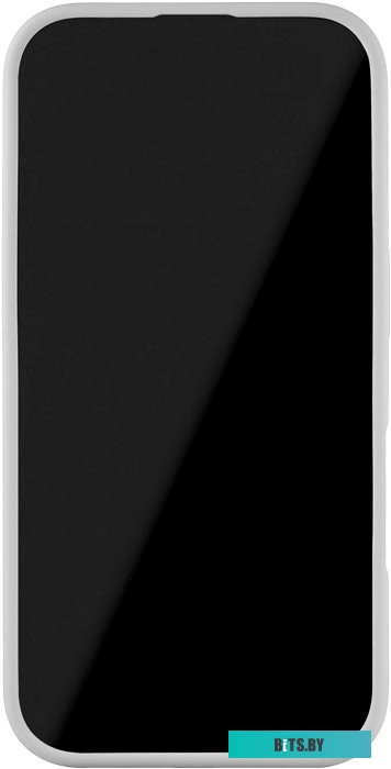CS401LG61TH-I24M uBear Touch Mag Case для Apple iPhone 16 (светло-серый)