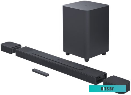 JBL Bar 1000