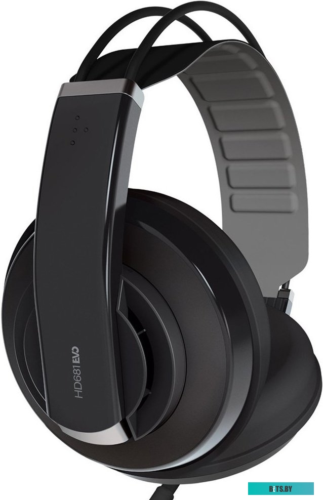 Superlux HD681 EVO (черный)