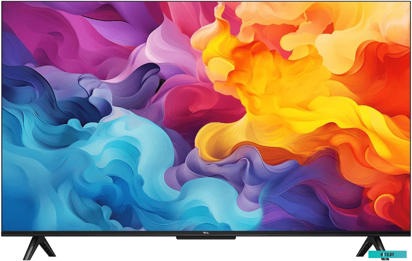 TCL 43P655