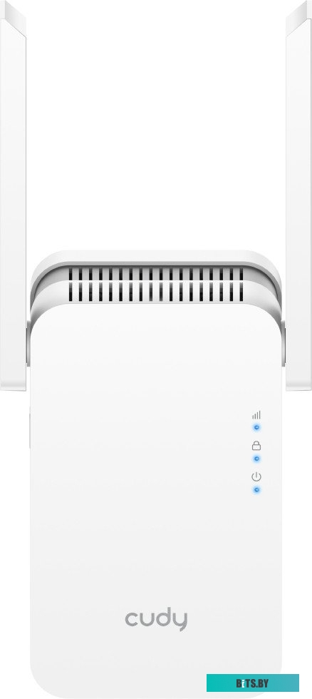 Ретранслятор Wi-Fi Cudy RE1800 2.0