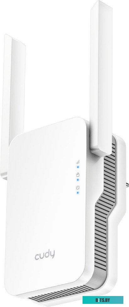 Ретранслятор Wi-Fi Cudy RE1800 2.0