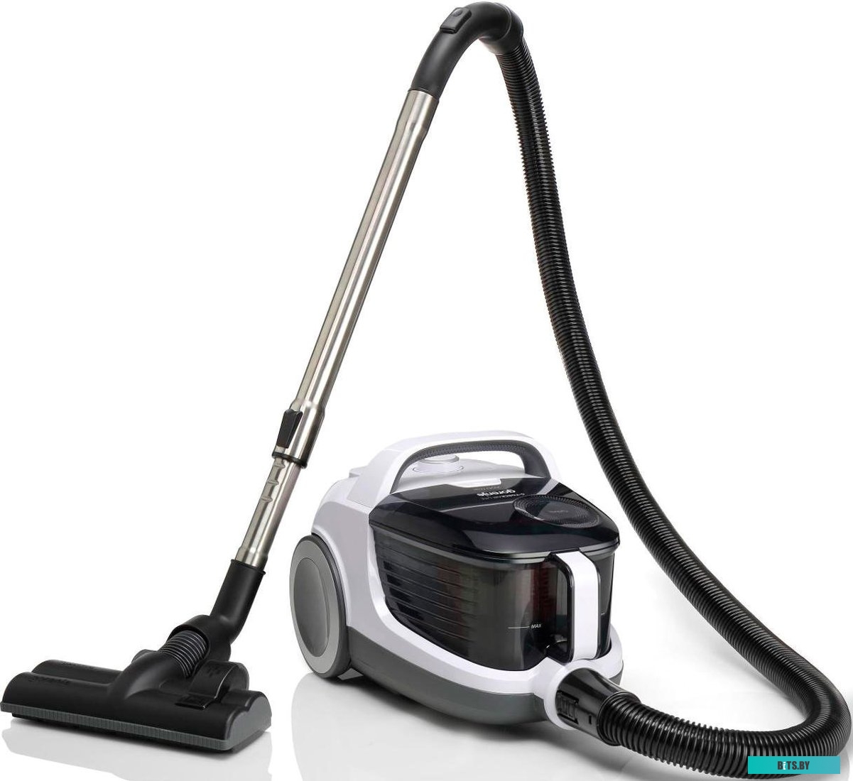 Пылесос Gorenje VC2101GALWCY