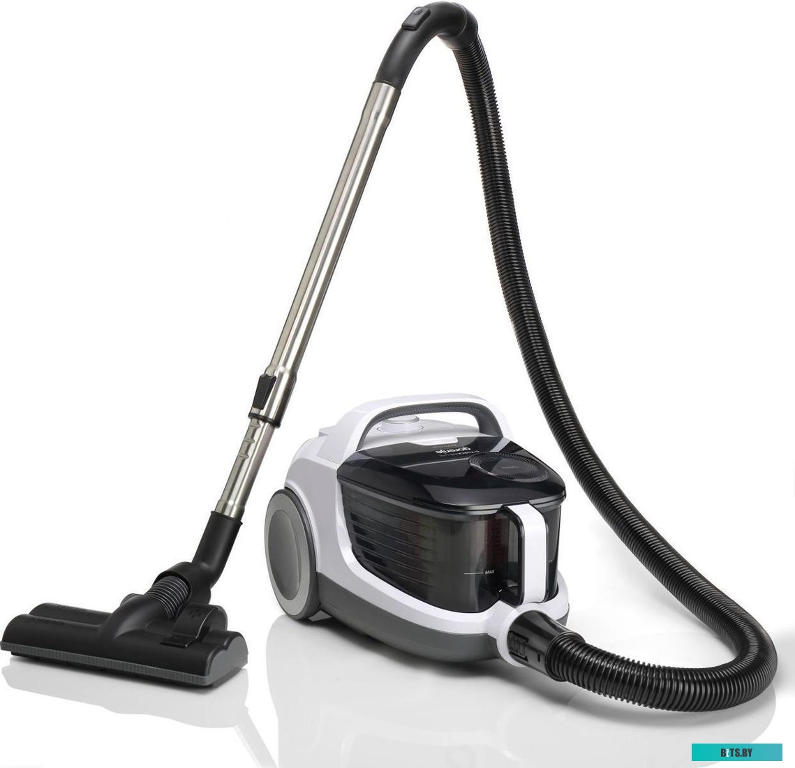 Пылесос Gorenje VC2101GALWCY