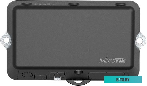 Беспроводная точка доступа Mikrotik LtAP mini <RB912R-2nD-LTm>