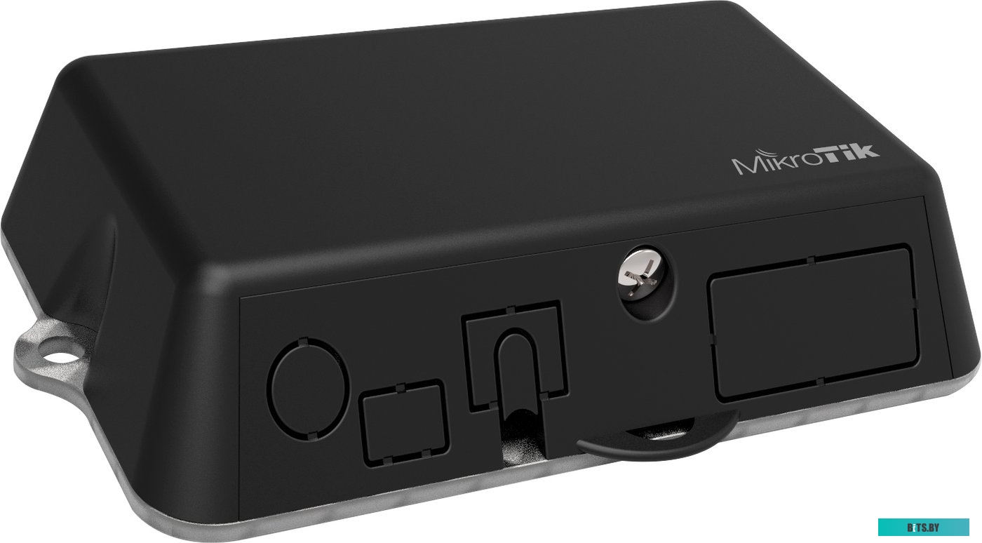 Беспроводная точка доступа Mikrotik LtAP mini <RB912R-2nD-LTm>