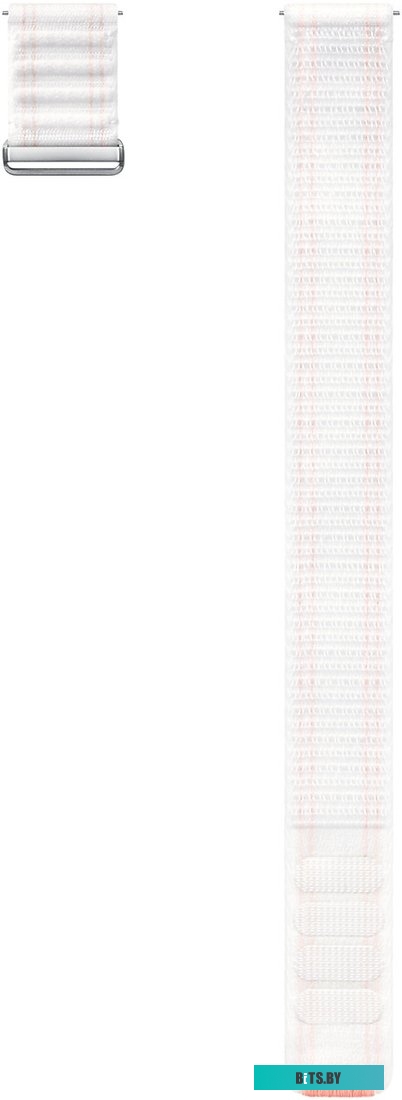 Ремешок Samsung Galaxy Watch ET-SVL30SWEGRU розовый ET-SVL30SWEGRU