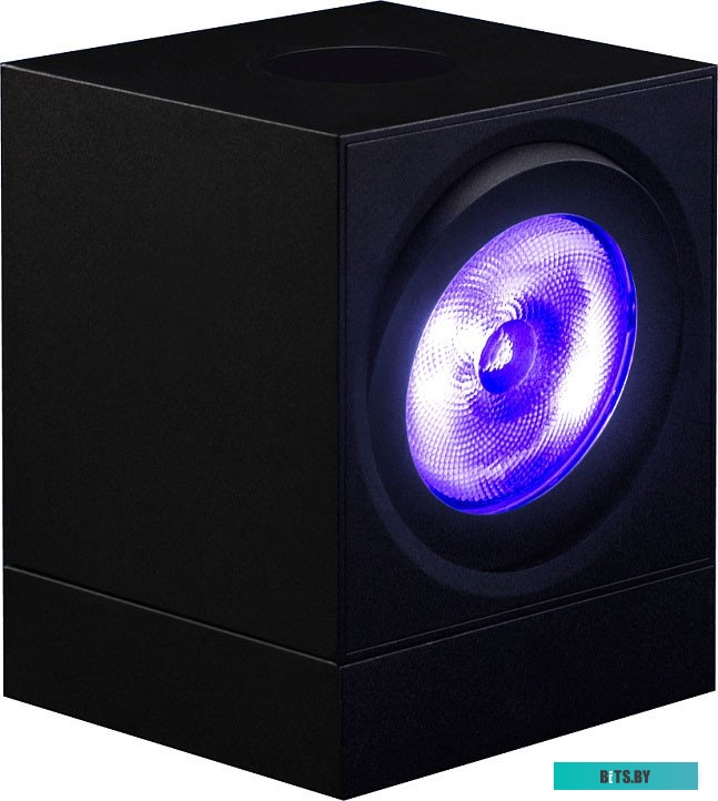 YLFWD-0008 Настольный ARGB светильник Yeelight Cube-Desktop Atmosphere Light-Color Light-Spotlight Basic  Package-WiFi