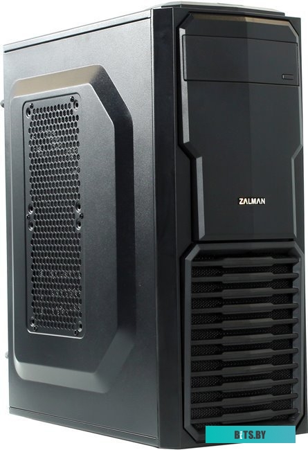 Корпус Zalman ZM-T4 Plus