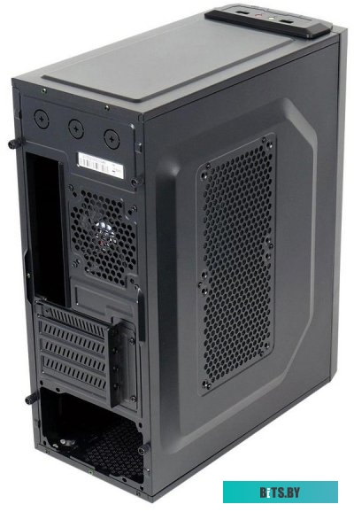 Корпус Zalman ZM-T4 Plus