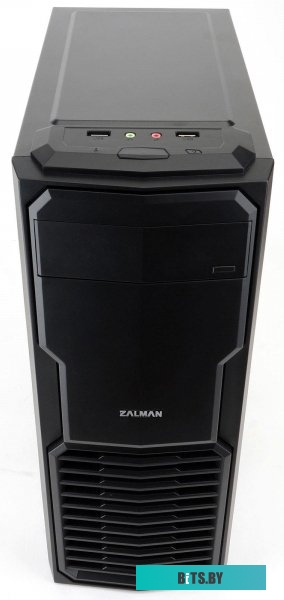 Корпус Zalman ZM-T4 Plus