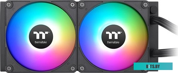 CL-W414-PL12SW-A Thermaltake TH240 V2 Ultra EX ARGB CL-W414-PL12SW-A