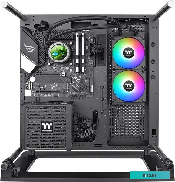 CL-W414-PL12SW-A Thermaltake TH240 V2 Ultra EX ARGB CL-W414-PL12SW-A