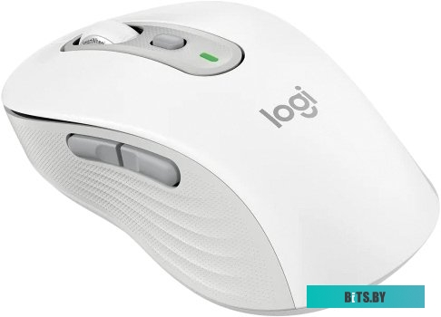 Мышь Logitech Signature Plus M750 (белый) <910-006271>