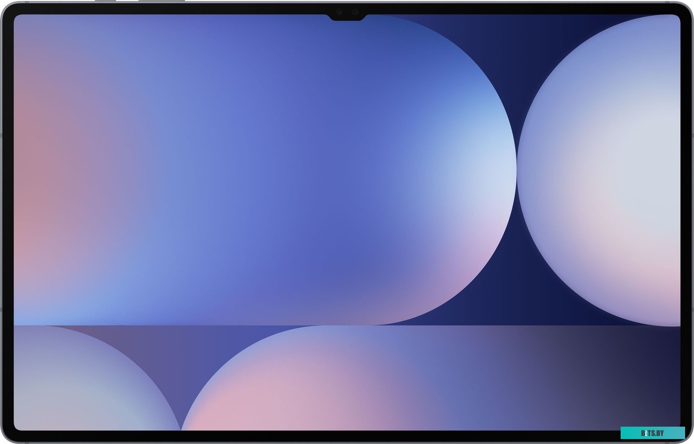 Планшет Samsung Galaxy Tab S10 Ultra 5G SM-X926 16GB/1TB (серый) SM-X926BZATCAU