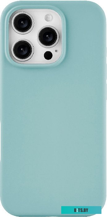 CS411CM63PTH-I24M uBear Touch Mag Case для Apple iPhone 16 Pro (холодная мята)