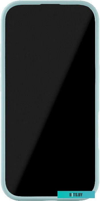CS411CM63PTH-I24M uBear Touch Mag Case для Apple iPhone 16 Pro (холодная мята)