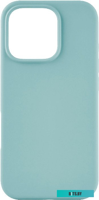 CS411CM63PTH-I24M uBear Touch Mag Case для Apple iPhone 16 Pro (холодная мята)