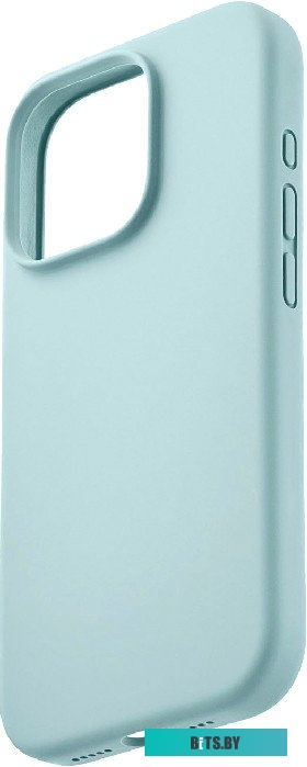CS411CM63PTH-I24M uBear Touch Mag Case для Apple iPhone 16 Pro (холодная мята)