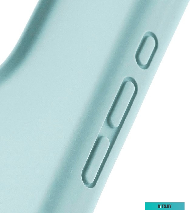 CS411CM63PTH-I24M uBear Touch Mag Case для Apple iPhone 16 Pro (холодная мята)